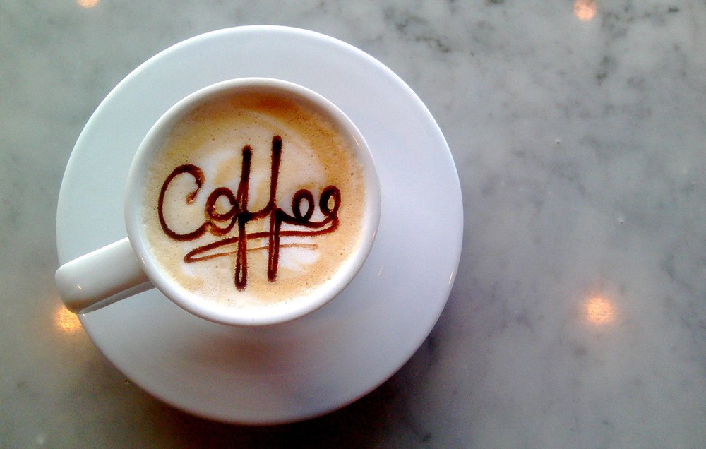 coffe-haus
