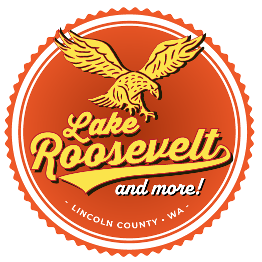 Lake Roosevelt and More Logo